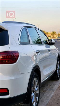 کیا سۆرینتۆ